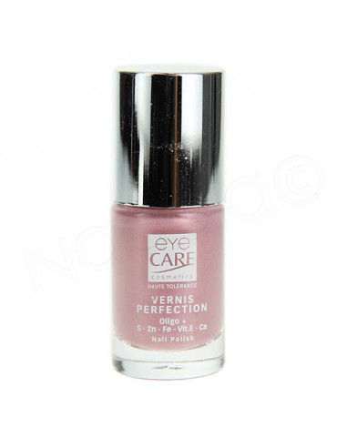 Eye Care Vernis Perfection Oligo+. Flacon 5ml Eglantine