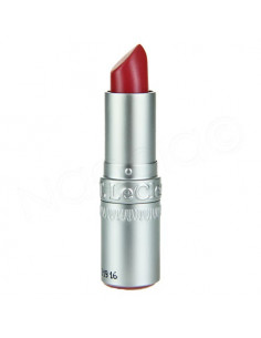 T.LeClerc Rouge Transparent Collection Rouge Théophile. 3g Soie