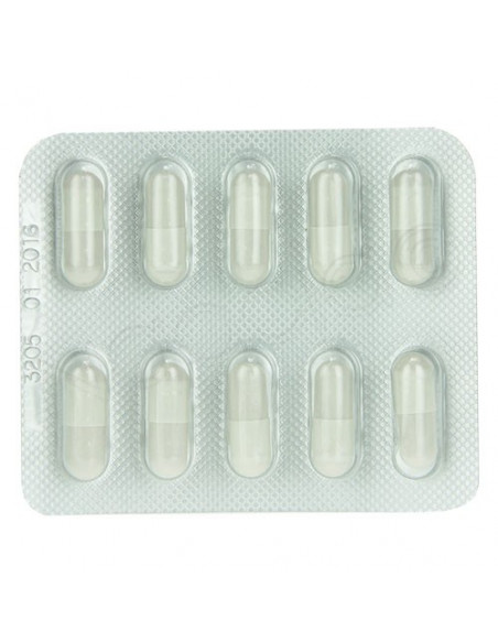 Lactéol 340mg Gélules  - 2