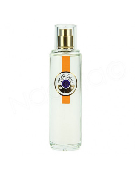 Roger & Gallet Gingembre Eau Fraîche Parfumée Roger & Gallet - 2