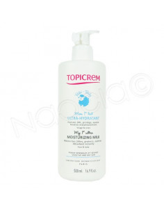 Topicrem Visage Topicrem Bebe Visage Et Corps Archange Pharma