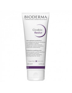 Bioderma Cicabio Restor Soin Apaisant Protecteur. 100ml Bioderma - 1