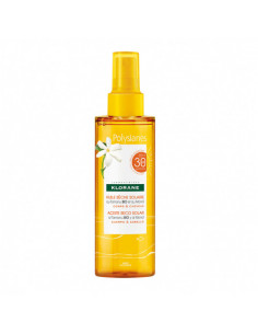 Klorane Huile Sèche Solaire SPF30 Corps & Cheveux. Spray 200ml Klorane - 1