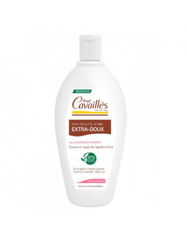 Rogé Cavaillès Soin Toilette Intime Extra-doux 100ml Rogé Cavaillès - 1