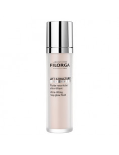 Filorga Lift Structure Radiance Fluide rose éclat ultra-liftant 50ml Filorga - 1