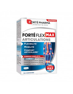 Forté Pharma Forté Flex Max Articulations. 120 comprimés Forté Pharma - 1