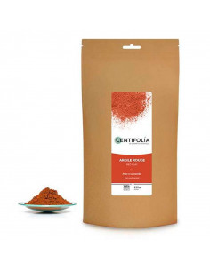 Centifolia Argile Rouge Poudre 250g Centifolia - 1