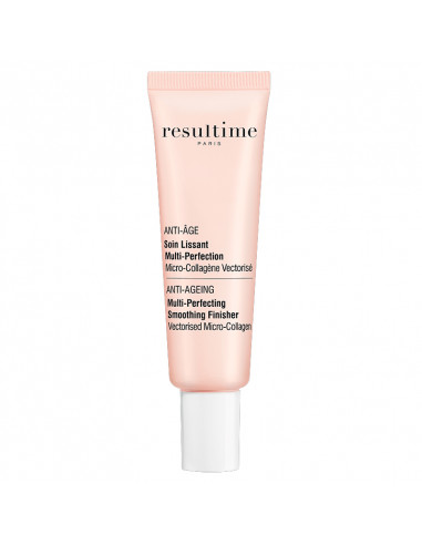 Resultime Soin Lissant Multi-Perfection 30ml Resultime - 1