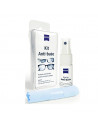 Pouxit Flash Traitement Anti-poux et Lentes 5 min. Spray 150ml + peigne -  Archange Pharma