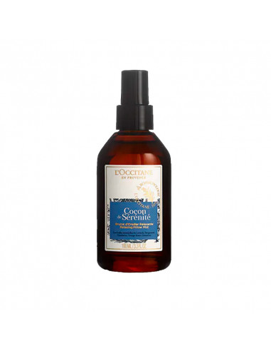 L'Occitane Cocon de Sérénité Brume d'Oreiller Relaxante 100ml L'occitane - 1