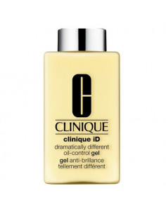 Clinique iD Base Gel Anti-brillance peau mixte à grasse. 115ml