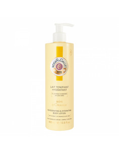 Roger & Gallet Bois d'Orange Lait Tonifiant Hydratant Flacon-pompe 400ml