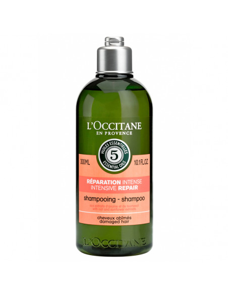 L'Occitane Shampooing Réparation Intense 300ml