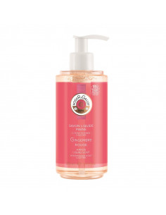 Roger Gallet Savon Liquide Mains Gingembre Rouge. 250ml