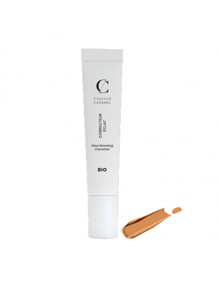 Couleur Caramel Stylo Correcteur Eclat Bio. 7ml