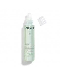 Caudalie Vinoclean Huile de Soin Démaquillante 75ml petit flacon format voyage