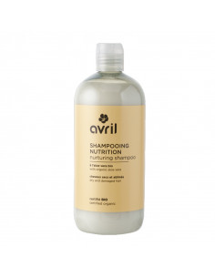 Avril Shampooing Nutrition Bio. 500ml