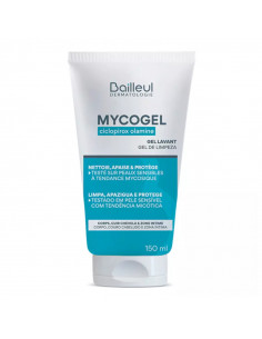 Bailleul Mycogel Gel Lavant. 150ml