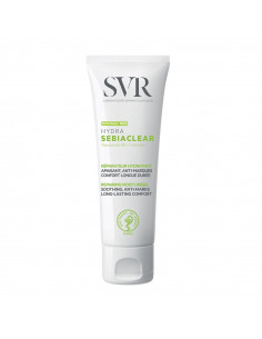 SVR Sebiaclear Hydra Réparateur Hydratant. 40ml