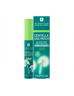 Erborian Centella SOS Patch anti-imperfections. 9ml