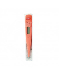 Thermomètre Digital Auriculaire Frontal - Pharmacie Loreto