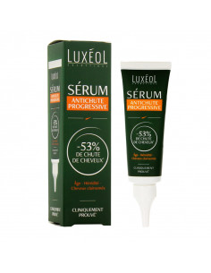 Luxéol Sérum Antichute Progressive. 50ml