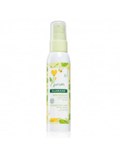 Klorane Junior Soin Démêlant au Miel. 125ml spray