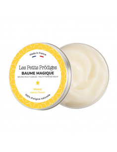 Les Petits Prodiges Baume Magique Monoï. 30ml petit pot