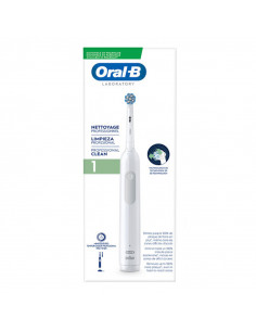 Oral-B Professionel 1 Brosse à Dents électrique