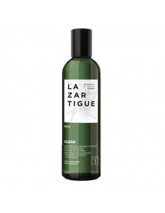 Lazartigue Clear Step 1 Shampooing Traitant Anti-pelliculaire. 250ml