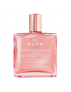 Nuxe Huile Prodigieuse Or Florale. 50ml