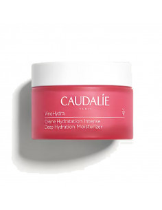 Caudalie VinoHydra Crème Hydratation Intense SOS. Pot 50ml