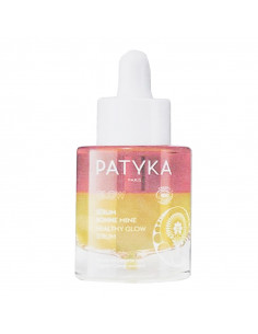 Patyka Glow Sérum Bonne Mine. 30ml