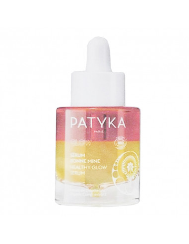 Patyka Glow Sérum Bonne Mine. 30ml