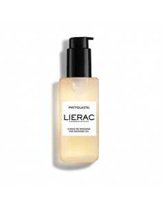 Lierac Phytolastil Huile de Massage Ventre et Poitrine. 100ml