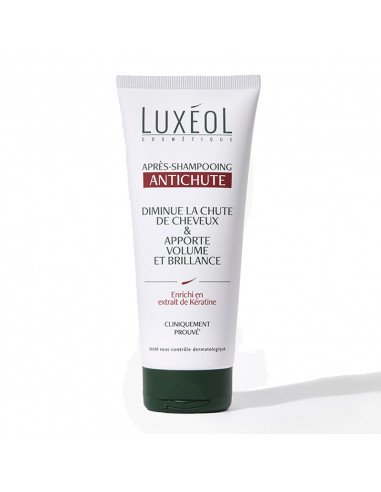 Luxeol Après-Shampooing Antichute. 200ml