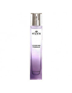 Nuxe Le Soir des Possibles Eau de Parfum. 50ml