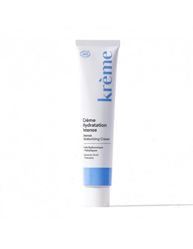 Krème Crème Hydratation Intense 50ml