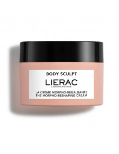 Lierac Body Sculpt Crème Morpho-Regalbante. 200ml