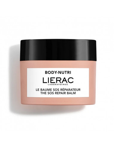 Lierac Body Nutri Baume SOS Réparateur. 30ml