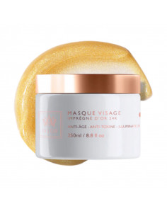 Jylor Masque Visage Or 24K. 250ml