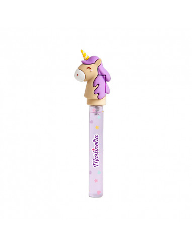 Martinelia Brume Corps Licorne pour enfants. 10ml