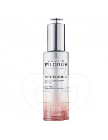 Filorga NCEF Revitalize Sérum Anti-âge. 30ml