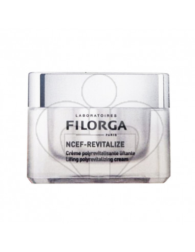 Filorga NCEF Revitalize Crème Liftante. pot 50ml