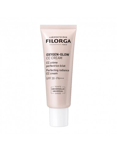 Filorga Oxygen Glow CC Crème. 40ml