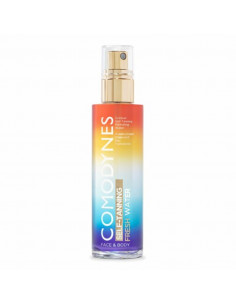 Comodynès Autobronzant Progressif Eau Hydratante. 100ml