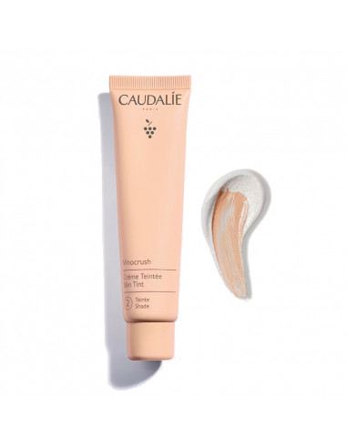 Caudalie Vinocrush Crème Teintée 2. Tube 30ml