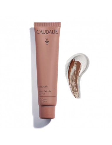 Caudalie Vinocrush Crème Teintée 5. Tube 30ml