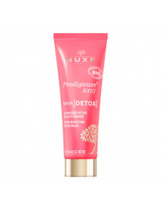 Nuxe Prodigieuse Boost Masque Detox Eclat Vitaminé. 75ml