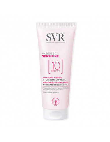 SVR Sensifine Masque SOS. 75ml